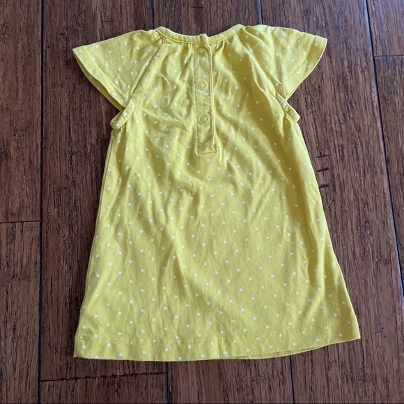 Boden tunic 3-6 months - Picture 5 of 5